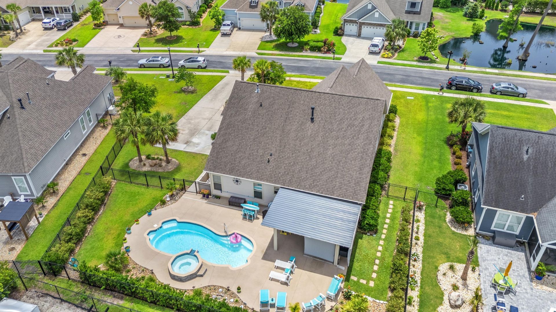 1715 Lake Egret Dr. Photo 41