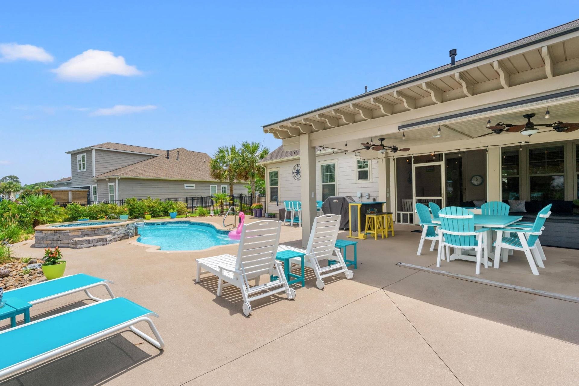1715 Lake Egret Dr. Photo 42