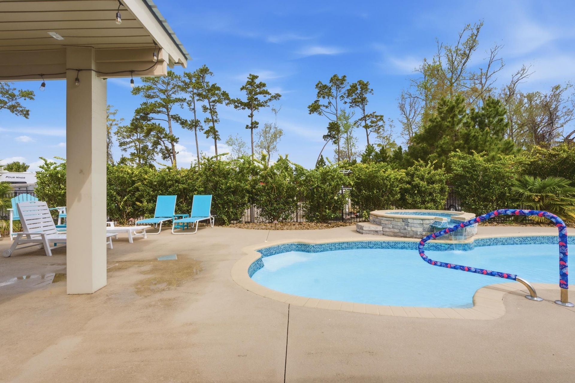 1715 Lake Egret Dr. Photo 43