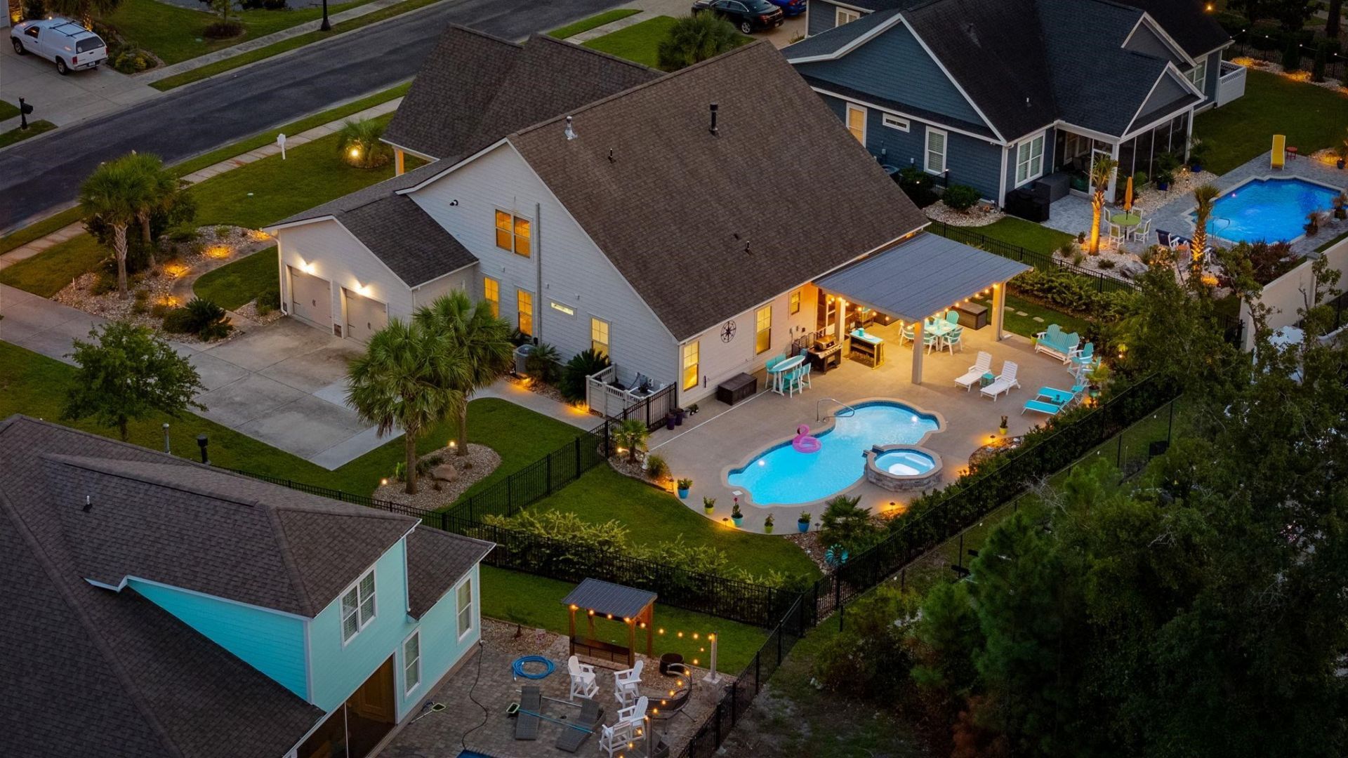 1715 Lake Egret Dr. Photo 47