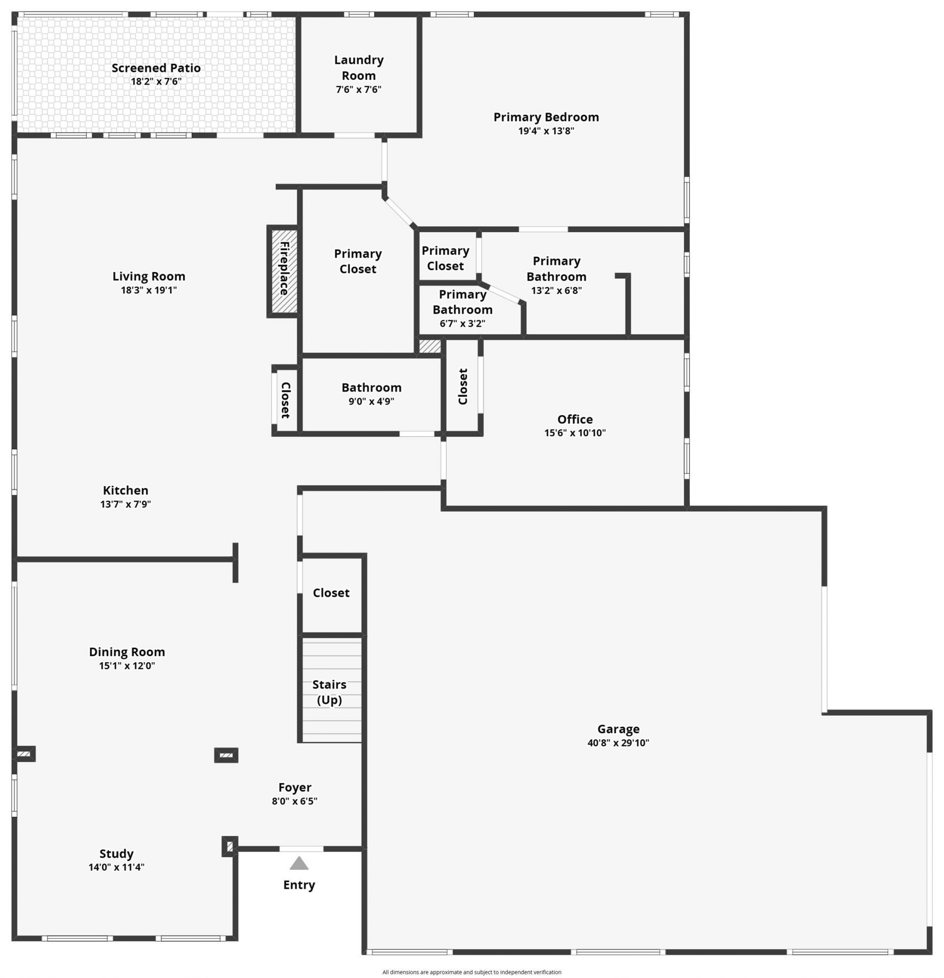 1715 Lake Egret Dr. Photo 48