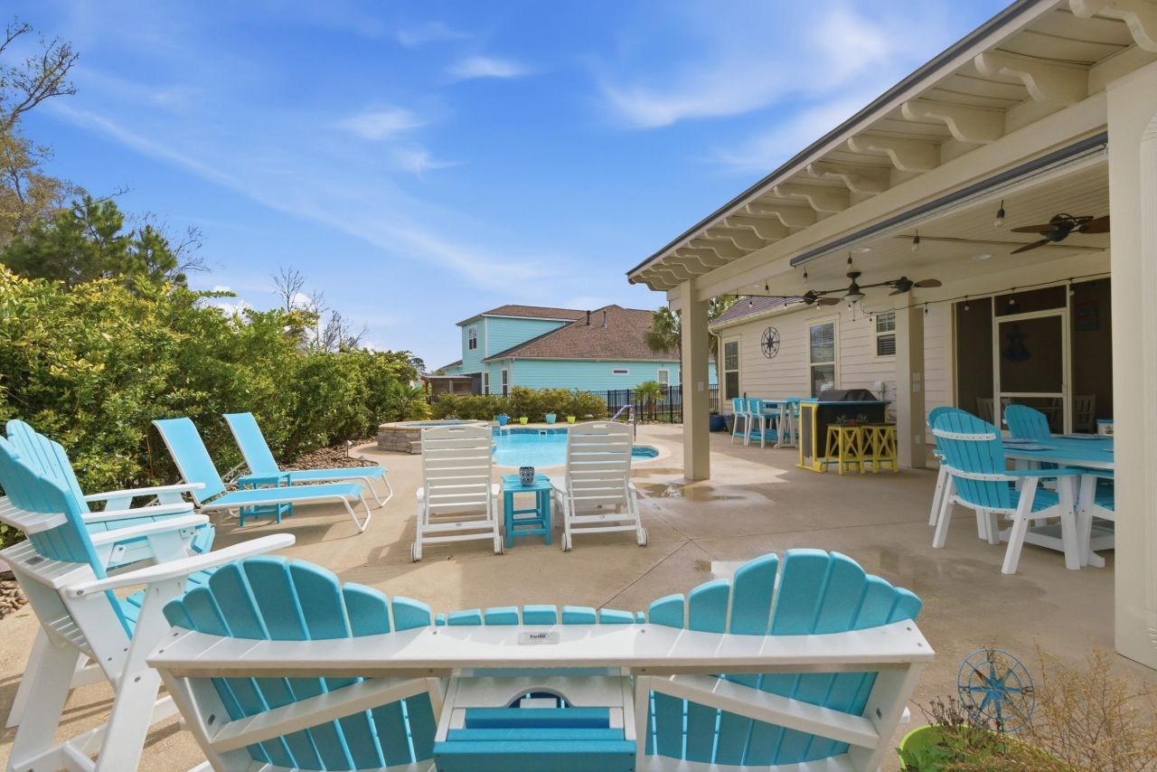 1715 Lake Egret Dr. Photo 53