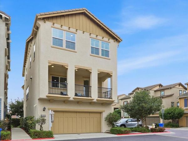 33934 Sagrantino Terrace, Fremont, CA 94555