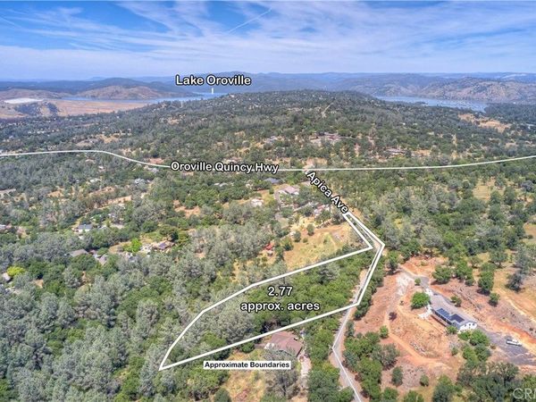 0 Apica, Oroville, CA 95966