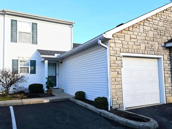 6688 Axtel Drive, Unit 3D, Canal Winchester, OH 43110