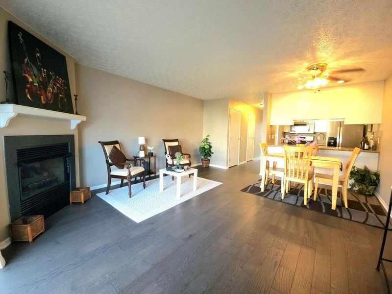 6688 Axtel Drive, Unit 3D, Canal Winchester, OH 43110 Photo 7