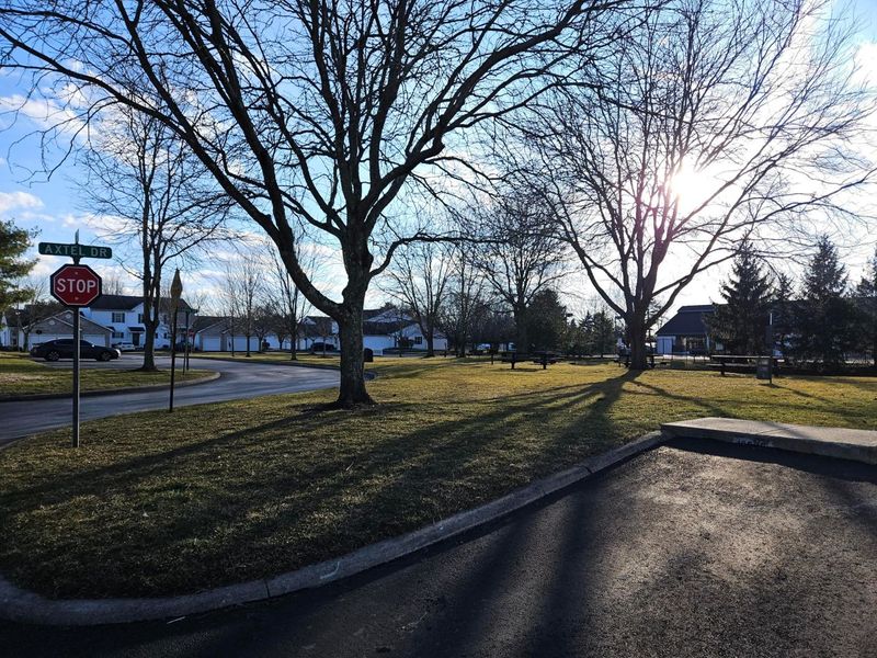 6688 Axtel Drive, Unit 3D, Canal Winchester, OH 43110 Photo 80