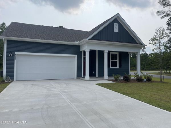 4112 Morning Light Drive SE, Unit Lot 313, Bolivia, NC 28422