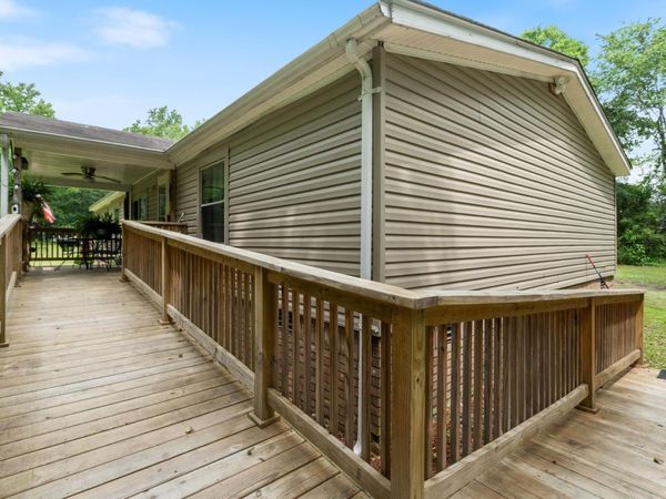 186 Shafer Trail, Austin, AR 72007