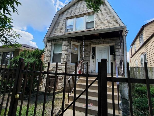 6640 S Wolcott Avenue, Chicago, IL 60636