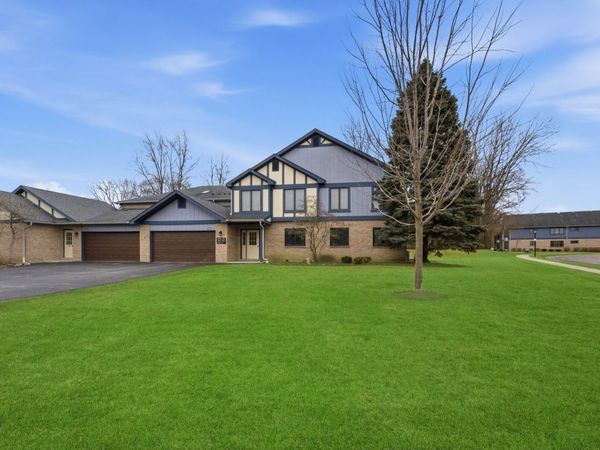 2722 HARBOR Drive , Unit 2722, Joliet, IL 60431