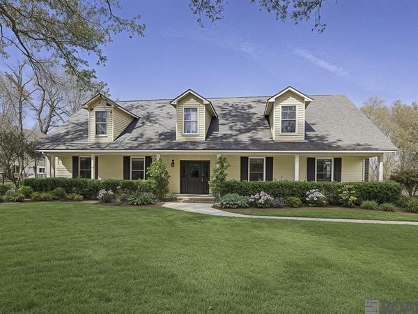 520 Pecan Dr, St Gabriel, LA 70776