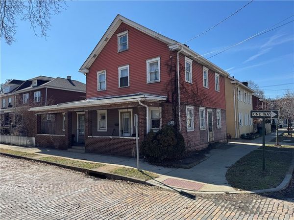 198 12th St , Ambridge, PA 15003