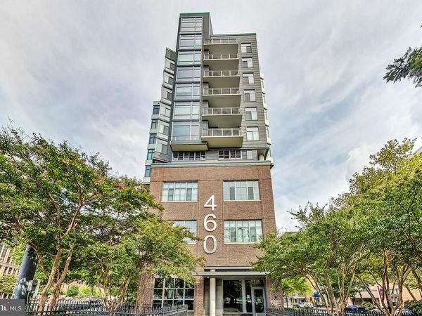 460 NEW YORK NW, Unit 704, WASHINGTON, DC 20001