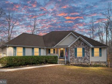 5417 BAZZANELLA DRIVE , MINERAL, VA 23117