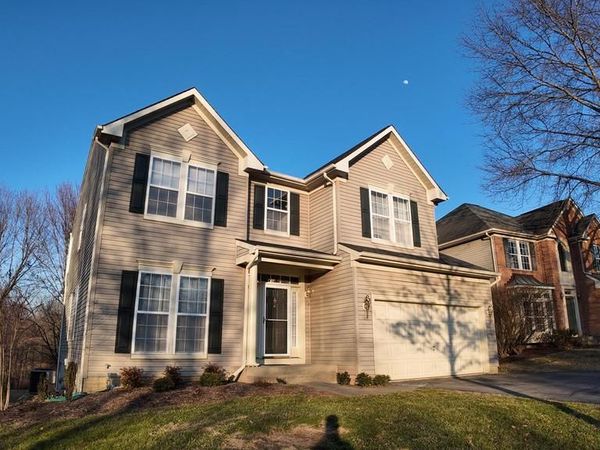 12405 MILESTONE MANOR LANE, GERMANTOWN, MD 20876