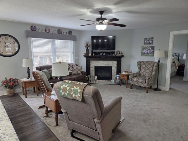 400 S 8th Court, Unit 46, Indianola, IA 50125