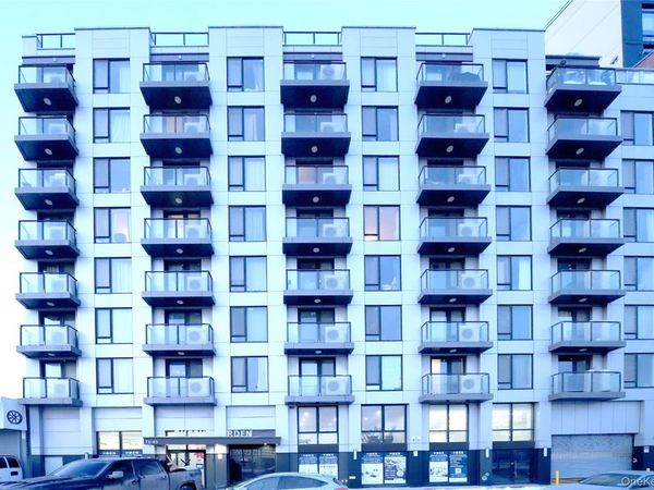 7065 Queens Boulevard , Unit 8J, Woodside, NY 11377