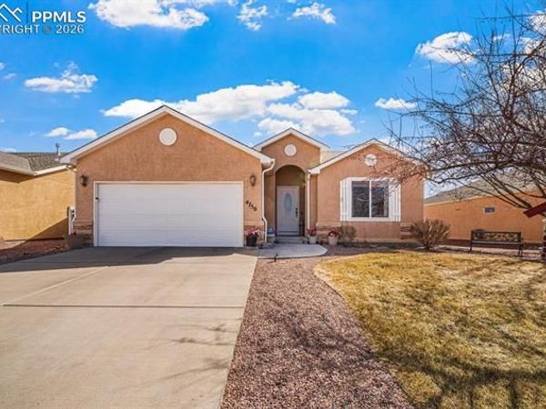 4750 San Pietro Court, Pueblo, CO 81008