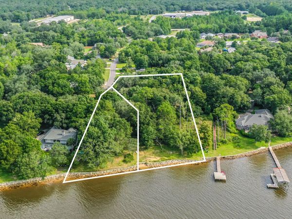 Lot 9 Cedar Beach Cove, Freeport, FL 32439