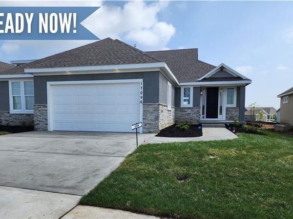 17096 W 168th Place, Olathe, KS 66062