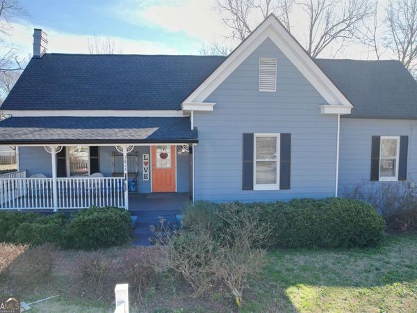 3834 Jodeco Road, Mcdonough, GA 30253