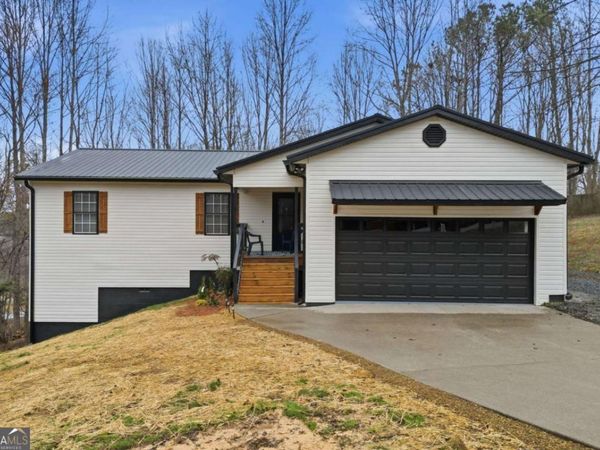 50 Mill Pond Court, Jasper, GA 30143