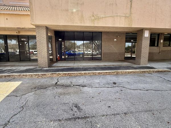 1927-A Knox Mcrae Drive , Unit 4, Titusville, FL 32780