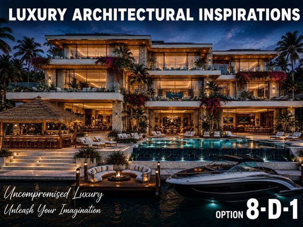 2617 Aqua Vista Boulevard, Fort Lauderdale, FL 33301