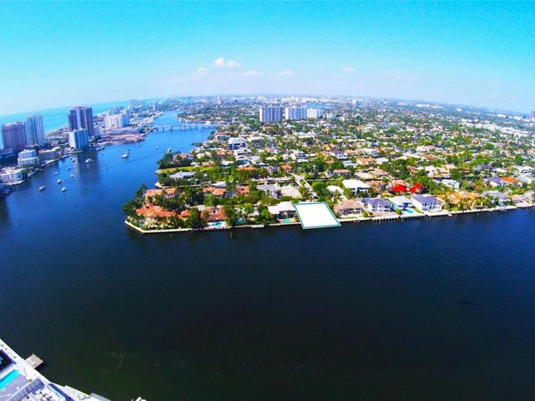 2617 Aqua Vista Boulevard, Fort Lauderdale, FL 33301