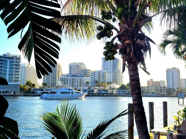 2617 Aqua Vista Boulevard, Fort Lauderdale, FL 33301