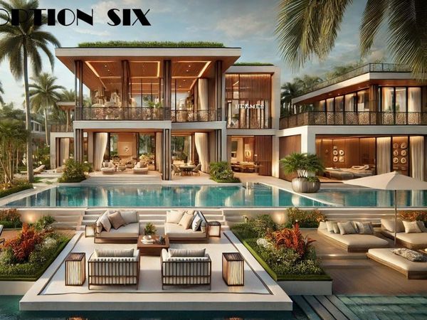 2617 Aqua Vista Boulevard, Fort Lauderdale, FL 33301