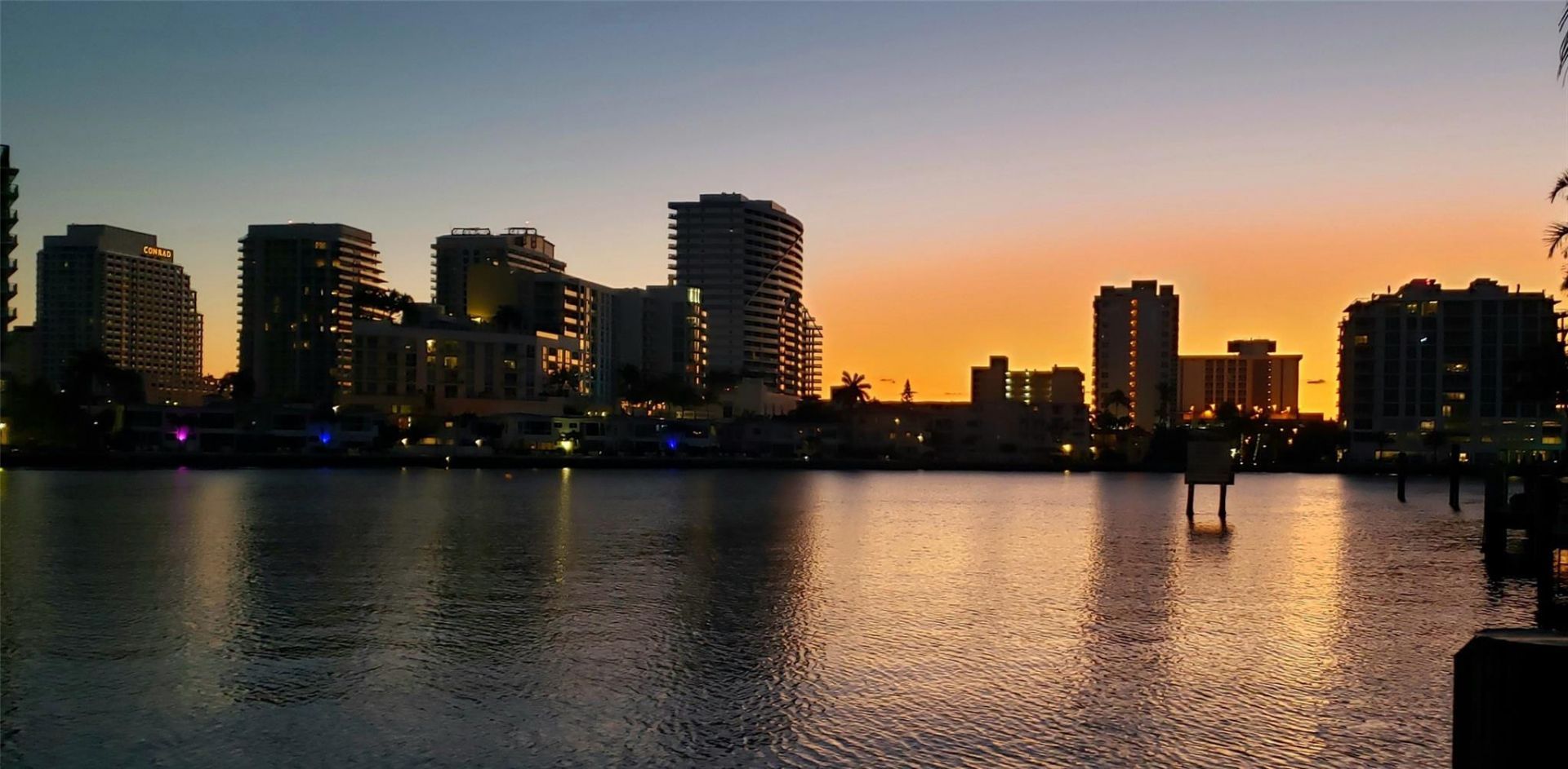 2617 Aqua Vista Boulevard, Fort Lauderdale, FL 33301 Photo