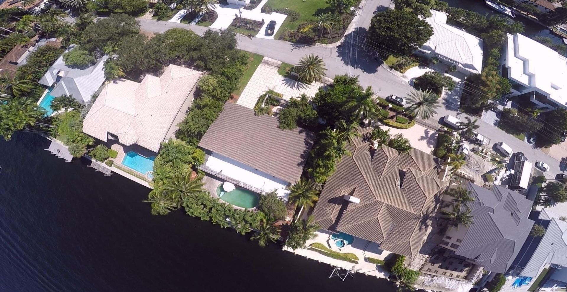 2617 Aqua Vista Boulevard, Fort Lauderdale, FL 33301 Photo
