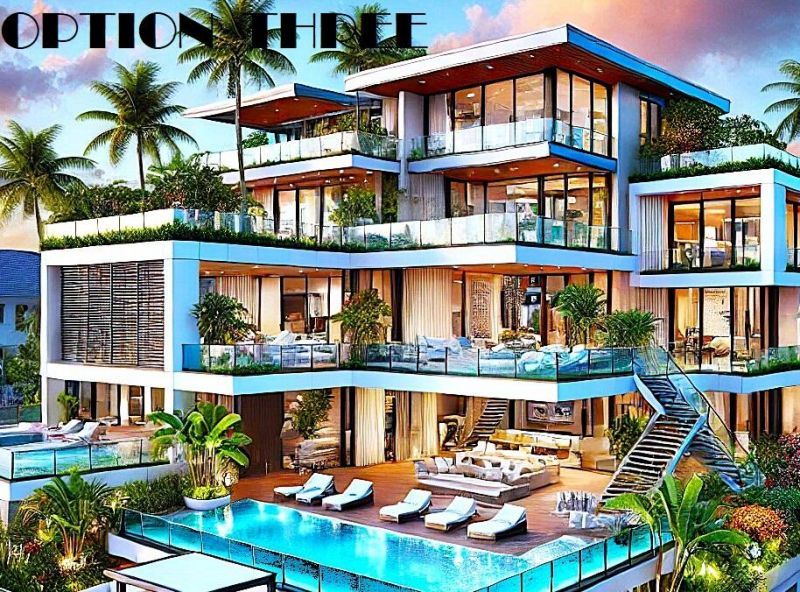 2617 Aqua Vista Boulevard, Fort Lauderdale, FL 33301 Photo