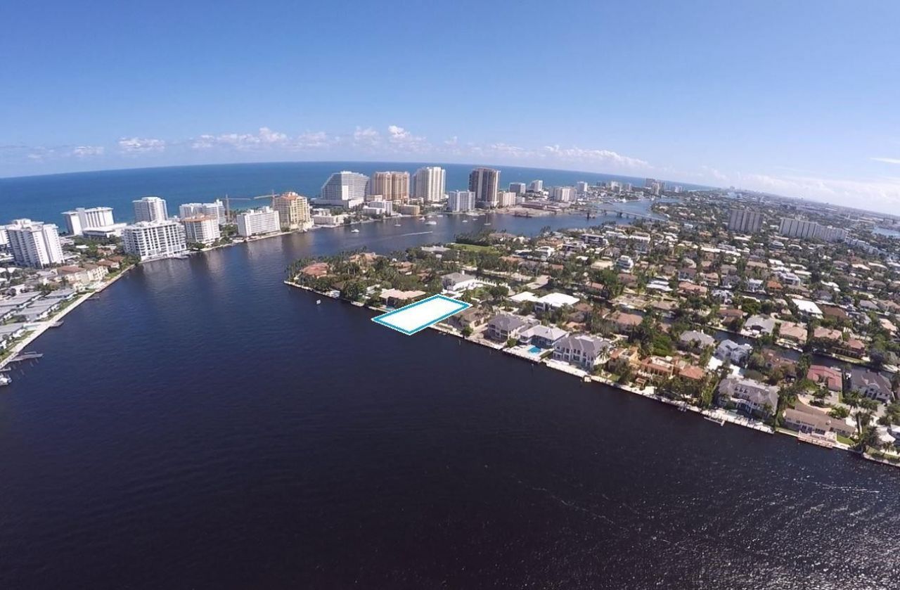 2617 Aqua Vista Boulevard, Fort Lauderdale, FL 33301 Photo