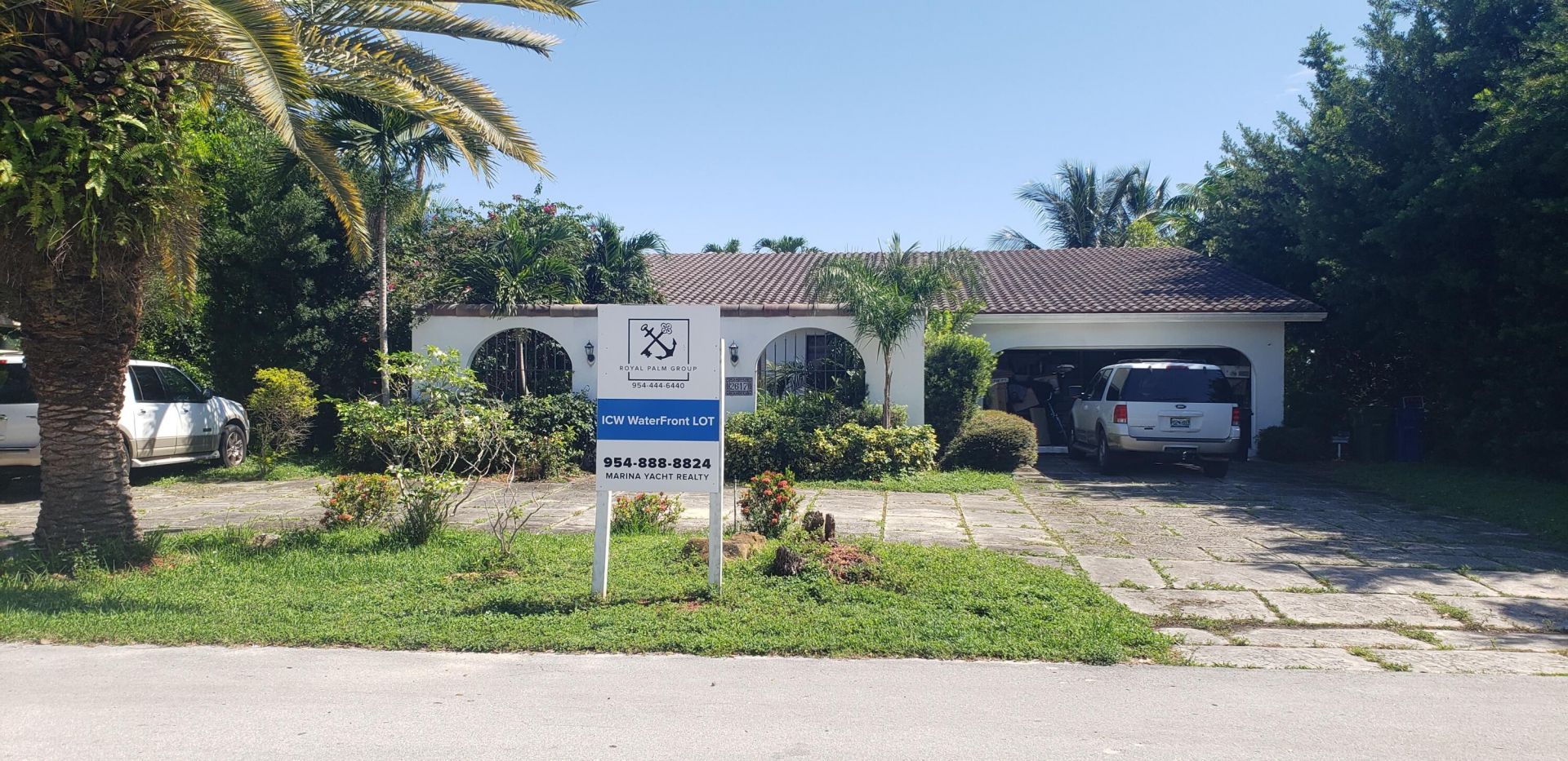 2617 Aqua Vista Boulevard, Fort Lauderdale, FL 33301 Photo