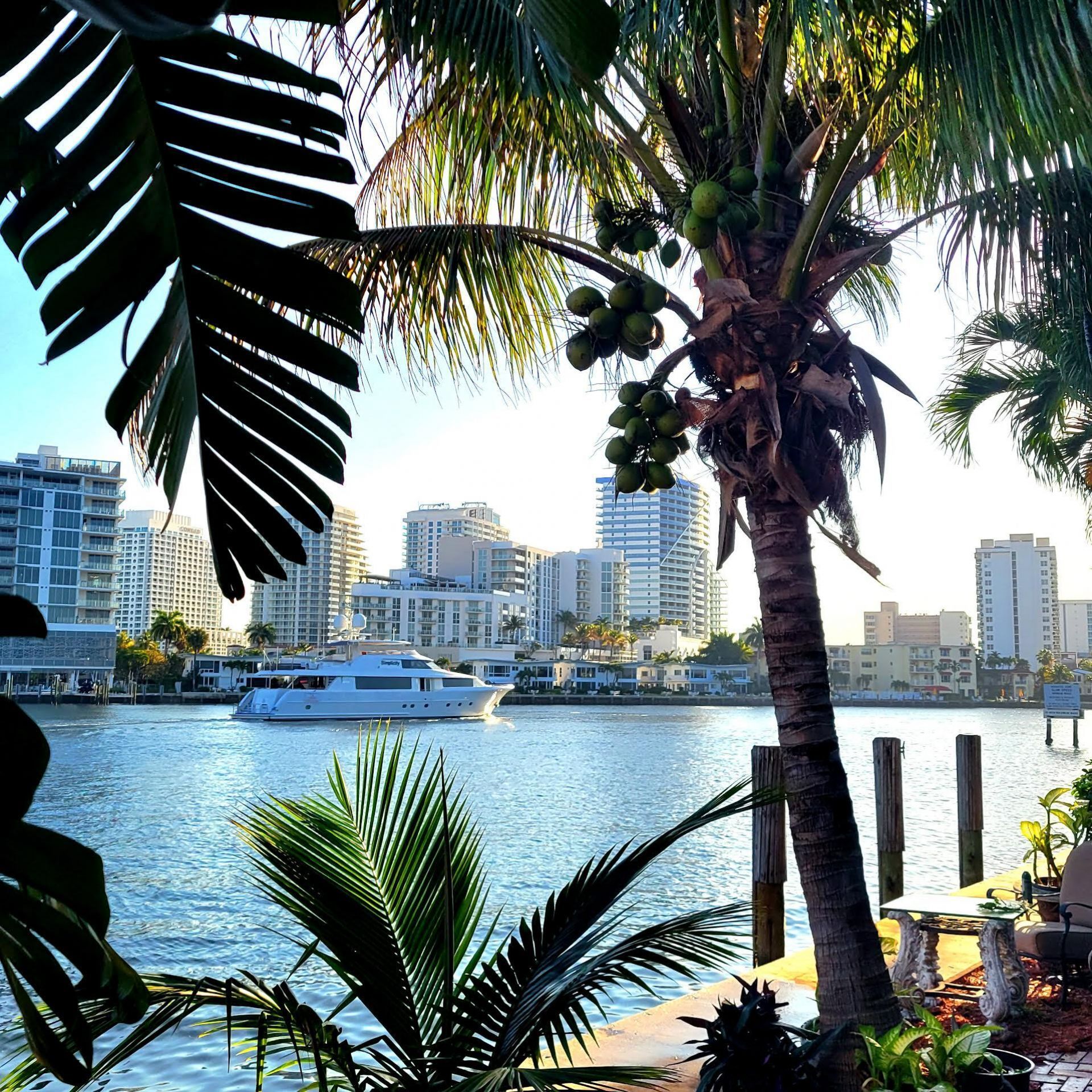 2617 Aqua Vista Boulevard, Fort Lauderdale, FL 33301 Photo