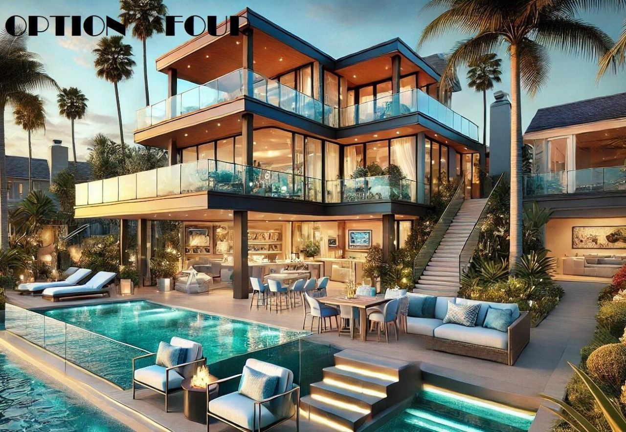 2617 Aqua Vista Boulevard, Fort Lauderdale, FL 33301 Photo