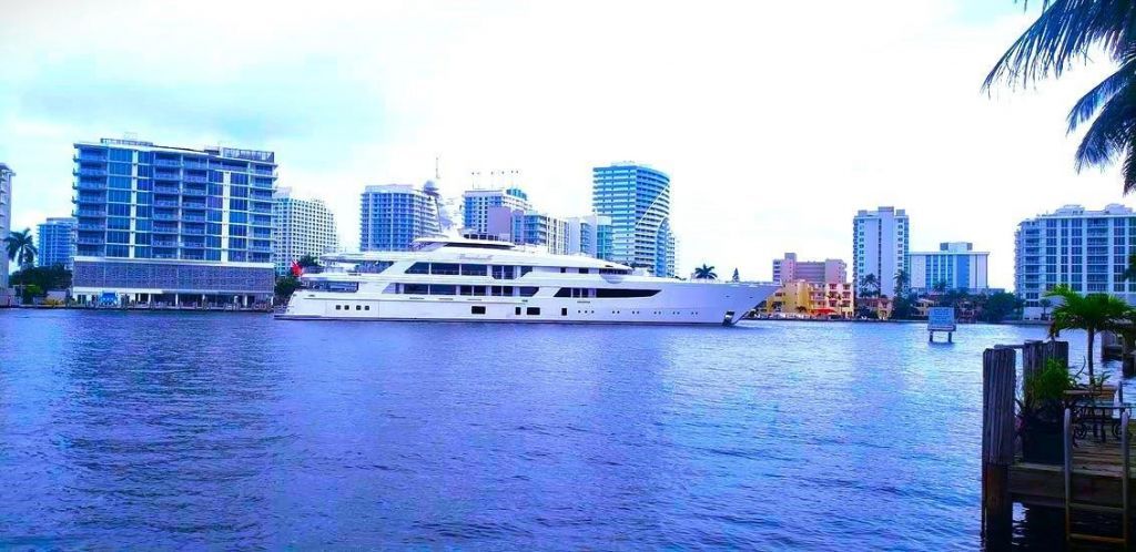 2617 Aqua Vista Boulevard, Fort Lauderdale, FL 33301 Photo