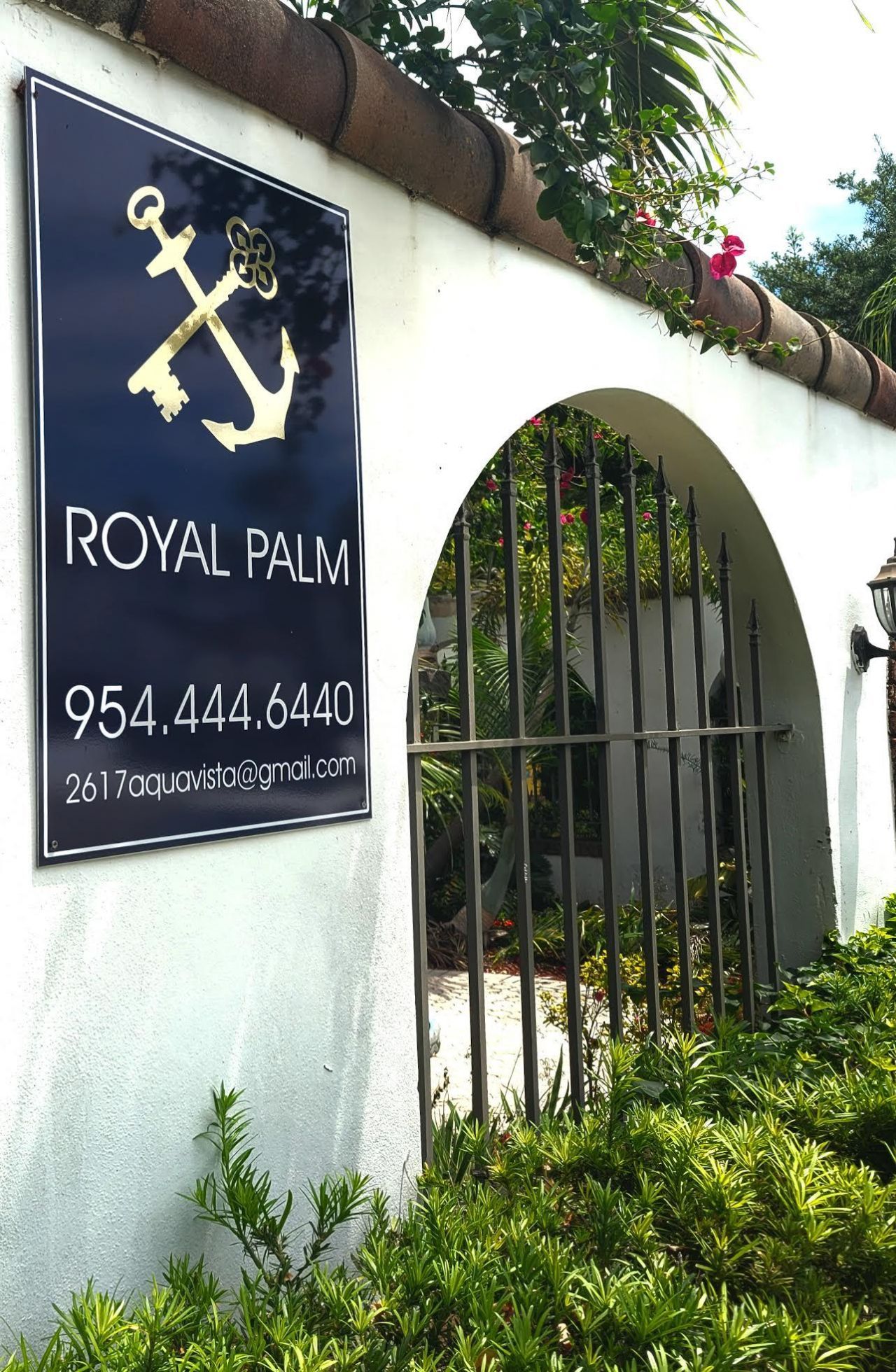 2617 Aqua Vista Boulevard, Fort Lauderdale, FL 33301 Photo