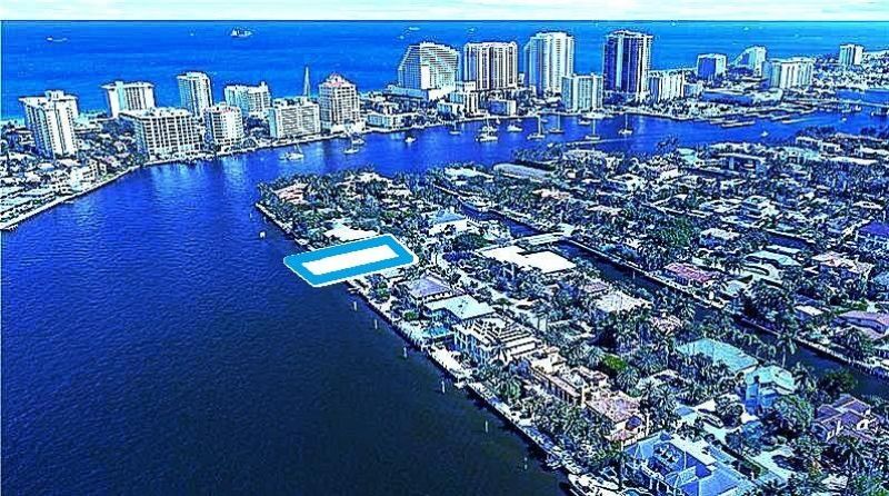 2617 Aqua Vista Boulevard, Fort Lauderdale, FL 33301 Photo