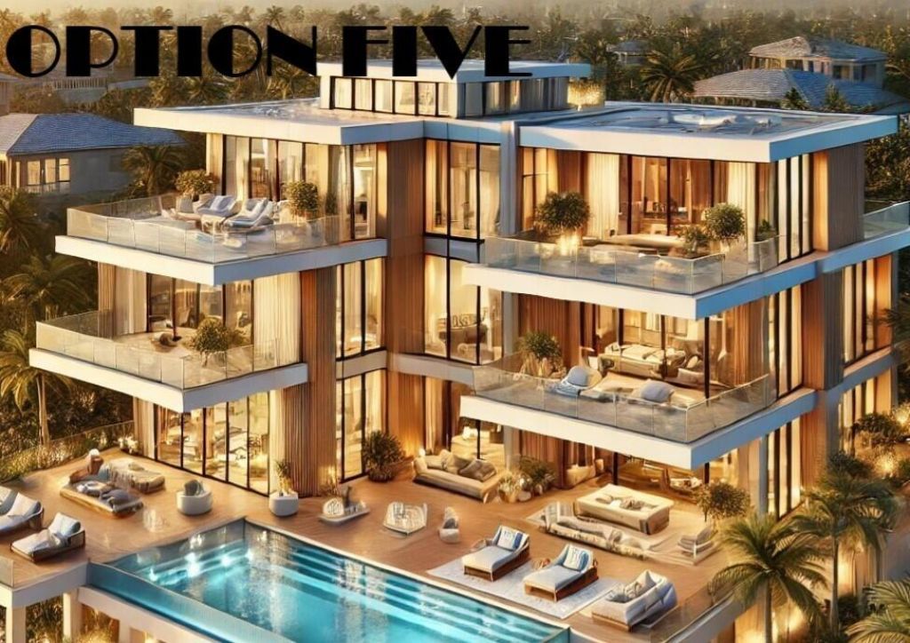 2617 Aqua Vista Boulevard, Fort Lauderdale, FL 33301 Photo