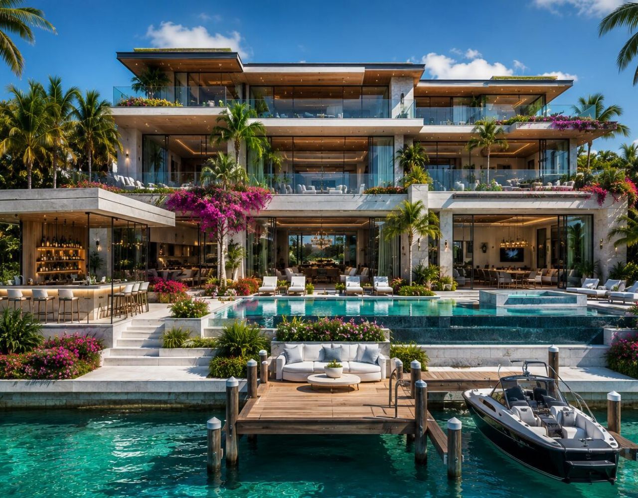 2617 Aqua Vista Boulevard, Fort Lauderdale, FL 33301 Photo
