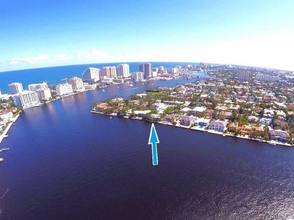 2617 Aqua Vista Boulevard, Fort Lauderdale, FL 33301
