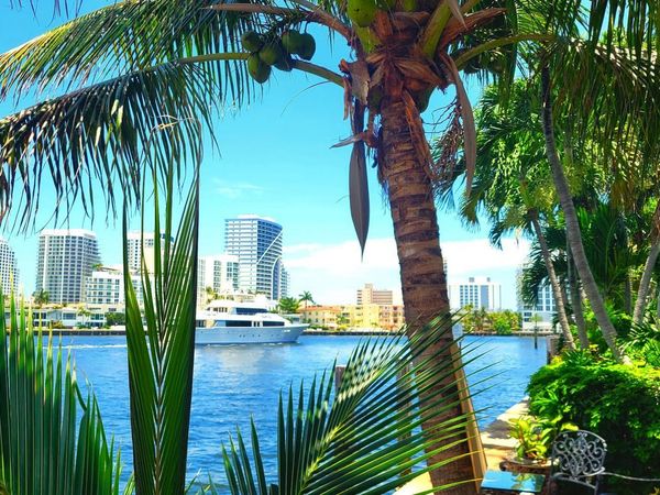 2617 Aqua Vista Boulevard, Fort Lauderdale, FL 33301