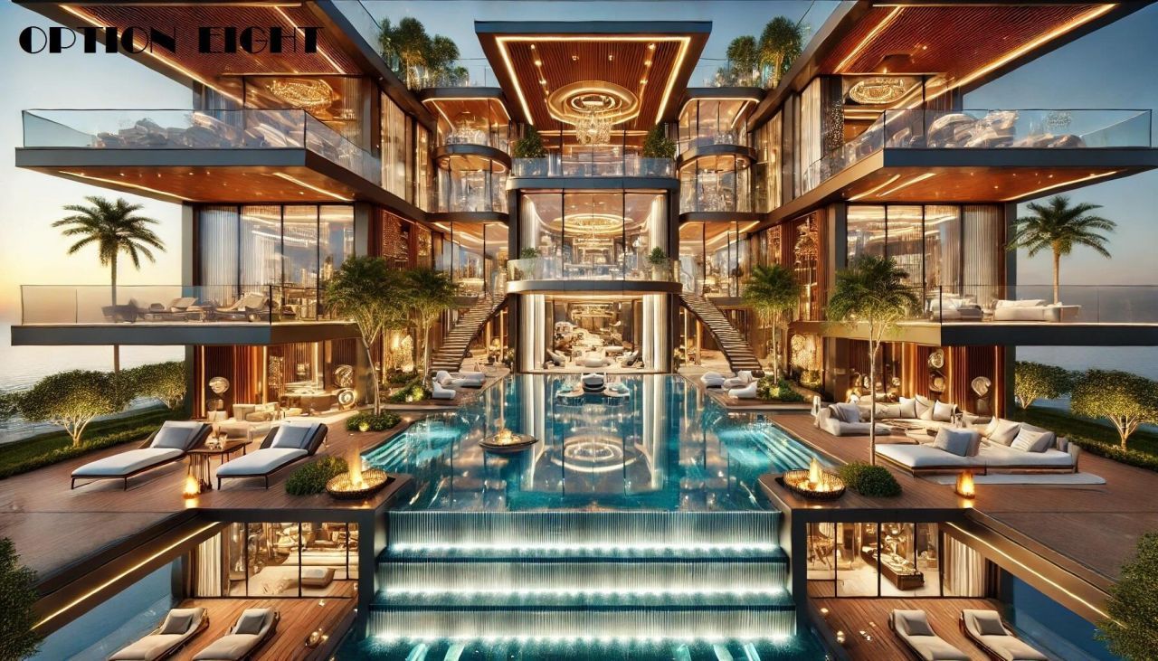 2617 Aqua Vista Boulevard, Fort Lauderdale, FL 33301 Photo