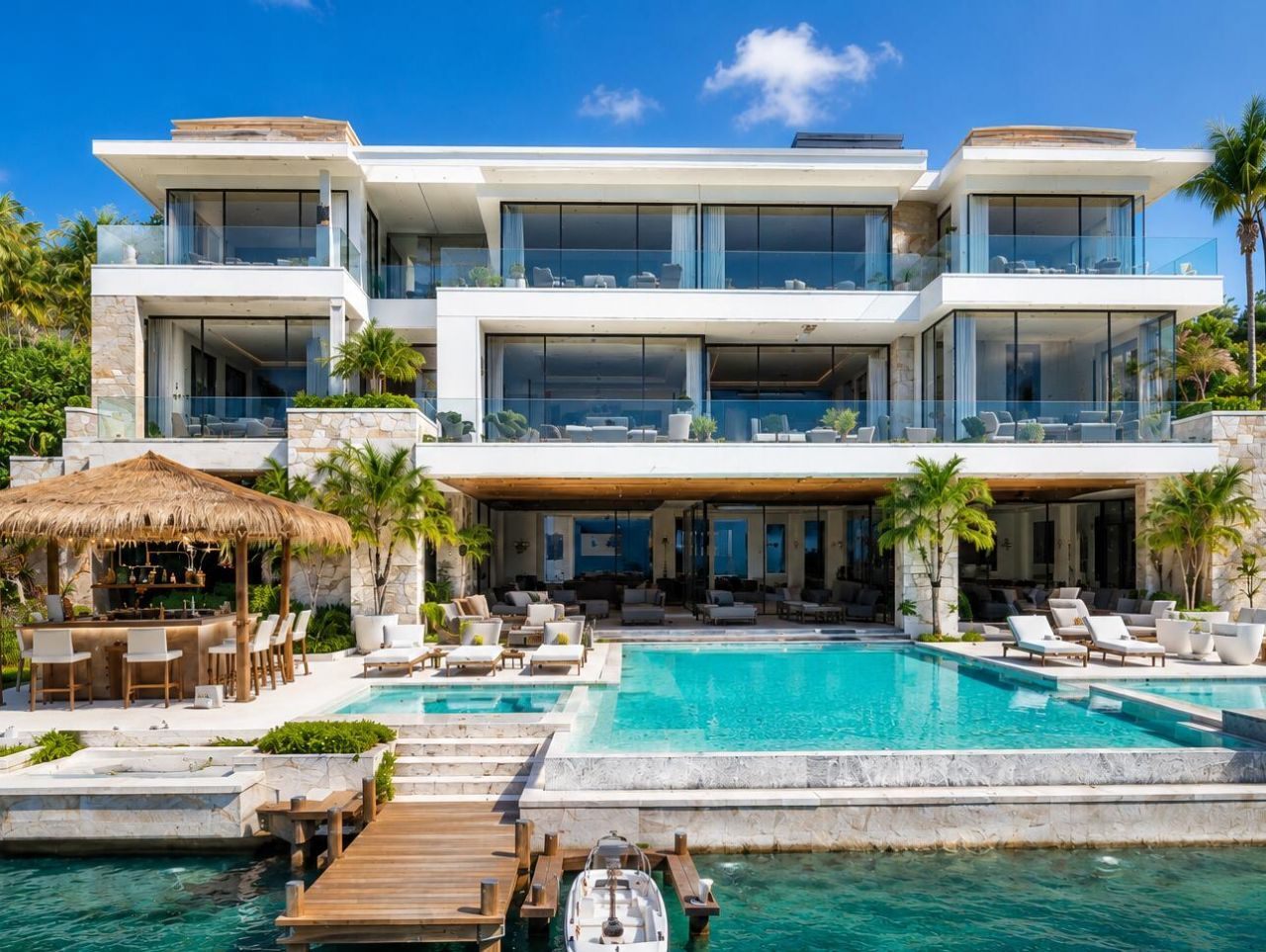 2617 Aqua Vista Boulevard, Fort Lauderdale, FL 33301 Photo