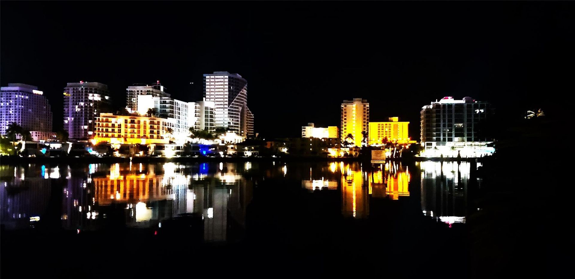 2617 Aqua Vista Boulevard, Fort Lauderdale, FL 33301 Photo