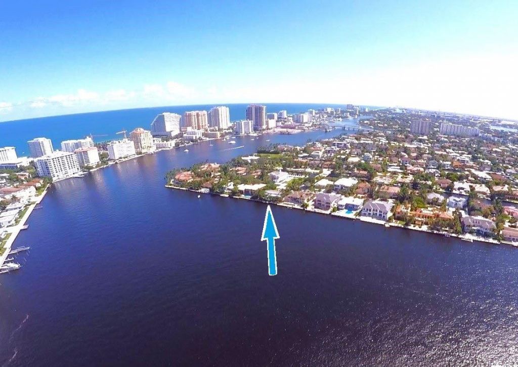 2617 Aqua Vista Boulevard, Fort Lauderdale, FL 33301 Photo